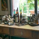 B&B Tra fiori e antichità