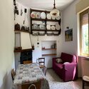 Soggiorno B&B Tra fiori e antichità